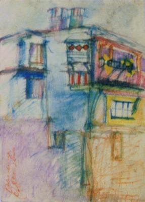 Dorf - Rumyana Radeva - Array auf Array - - Array Dorf - Rumyana Radeva - Array auf Array - - Array