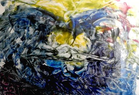 Die Versuchung - Angelika Piribauer - Array auf Array - Array - Die Versuchung - Angelika Piribauer - Array auf Array - Array -