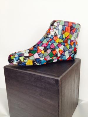 Schuh - Sharasee 62 - auf - Array - Schuh - Sharasee 62 - auf - Array -