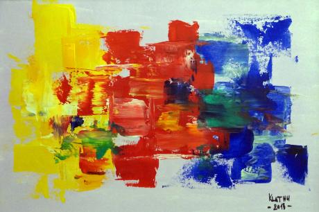 Sinn oder Unsinn - Klaus Thurner - Array auf Array - Array - Array Sinn oder Unsinn - Klaus Thurner - Array auf Array - Array - Array