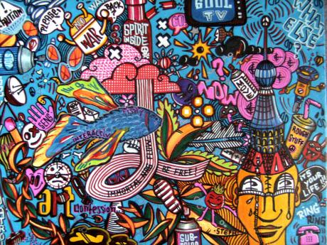 immortal NRG Flow - Steffi Steph Peichal - Array auf - Array - immortal NRG Flow - Steffi Steph Peichal - Array auf - Array -