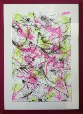 Metamorphose - Monika Faber-Glanzberg - Array auf Array - Array - Array Metamorphose - Monika Faber-Glanzberg - Array auf Array - Array - Array