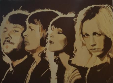 ABBA - wanda spirit - auf - Array - Array ABBA - wanda spirit - auf - Array - Array