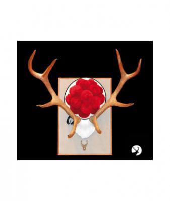 BlackForestBollenhutHirsch - Michael Harter - Thomas Knab - Array auf - Array - BlackForestBollenhutHirsch - Michael Harter - Thomas Knab - Array auf - Array -