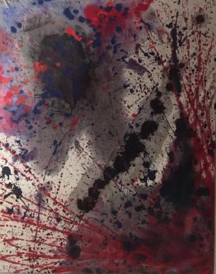 Rage - L.M. G. - auf - Array - Array Rage - L.M. G. - auf - Array - Array