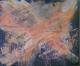 APRICOT SKY - Lydia Friedrich - Acryl auf Leinwand - Abstrakt - Abstrakt APRICOT SKY - Lydia Friedrich - Acryl auf Leinwand - Abstrakt - Abstrakt