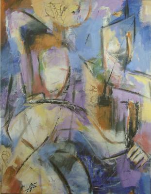 ---Vernissage - Karl-Heinz Schicht - Array auf Array - Array - Array ---Vernissage - Karl-Heinz Schicht - Array auf Array - Array - Array