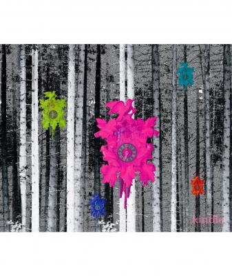 Ticking - Michaela Kindle - Thomas Knab - Array auf - Array - Ticking - Michaela Kindle - Thomas Knab - Array auf - Array -