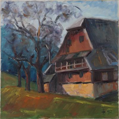 Schwarzwaldhof im Hochschwarzwald - Josef Heinzler - Thomas Knab - Array auf Array - Array - Array Schwarzwaldhof im Hochschwarzwald - Josef Heinzler - Thomas Knab - Array auf Array - Array - Array