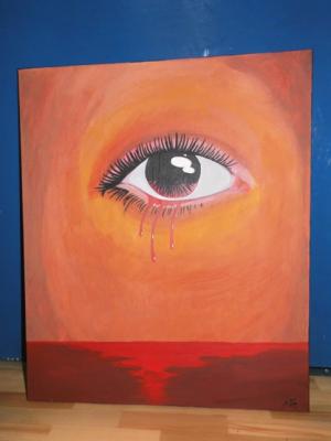 Neues Kunstwerk - Atelier Klaus Schwandt - auf - - Neues Kunstwerk - Atelier Klaus Schwandt - auf - -