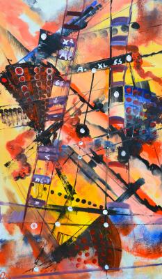 space - wolfgang mayer - Array auf - Array - space - wolfgang mayer - Array auf - Array -