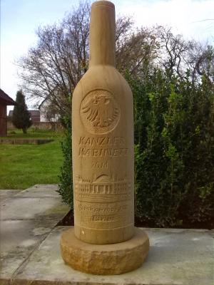 In vino veritas - Frank Eimermacher - Array auf - Array - In vino veritas - Frank Eimermacher - Array auf - Array -