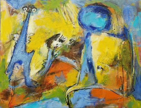 Mädchen und Tiere - Karl-Heinz Schicht - Array auf Array - Array - Array Mädchen und Tiere - Karl-Heinz Schicht - Array auf Array - Array - Array