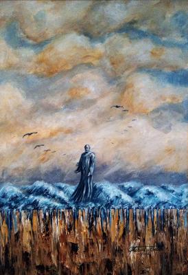 Wege - Thomas Kollmannthaler - auf - Array - Wege - Thomas Kollmannthaler - auf - Array -