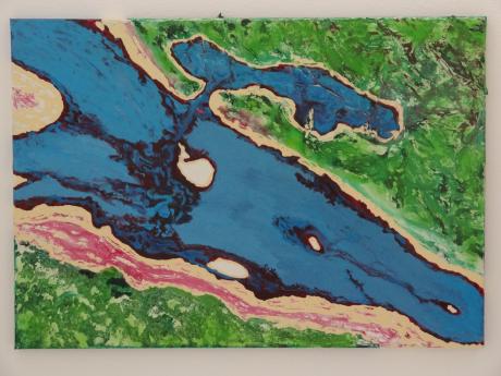 --- - Martina Fliegner - auf - - --- - Martina Fliegner - auf - -