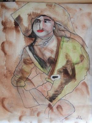 The Lady - Ingrid Lehmann - Array auf - Array - The Lady - Ingrid Lehmann - Array auf - Array -