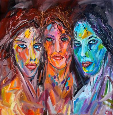 trois demoiselles - wolfgang mayer - Array auf - Array - trois demoiselles - wolfgang mayer - Array auf - Array -