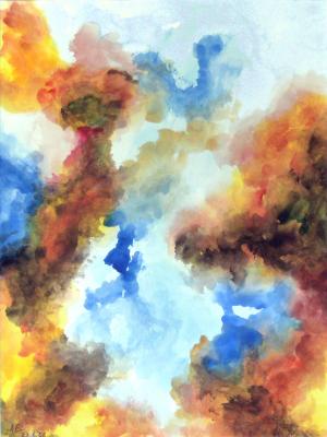 Milder Winter VII - Andreas Eisenrauch - Array auf Array - Array - Array Milder Winter VII - Andreas Eisenrauch - Array auf Array - Array - Array