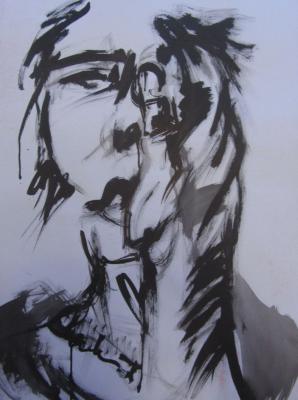 Neues Kunstwerk - Grigori Skrylev - Array auf Array - Array - Array Neues Kunstwerk - Grigori Skrylev - Array auf Array - Array - Array