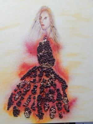 Coffee Dancer 2--- - Ingrid Lehmann - Array auf Array - - Coffee Dancer 2--- - Ingrid Lehmann - Array auf Array - -