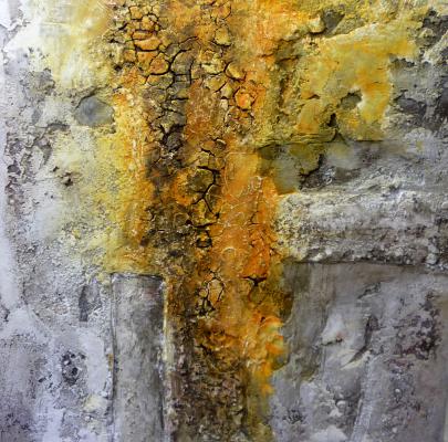 Goldregen -  Ebke - Array auf Array -  - Array