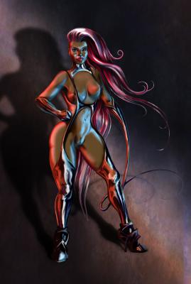 Akt_mit_Peitsche - André Behrendt - Array auf - Array - Akt_mit_Peitsche - André Behrendt - Array auf - Array -