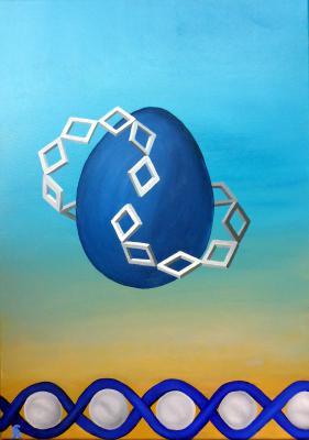 Meditation über das ewige Leben der Seele - S. Blankenagel - Array auf - Array - Array Meditation über das ewige Leben der Seele - S. Blankenagel - Array auf - Array - Array