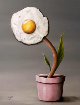 Sumpfdotterblume - simone finster - Array auf Array - Array - Array Sumpfdotterblume - simone finster - Array auf Array - Array - Array