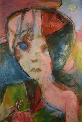 ---Blue eye - Karl-Heinz Schicht - Array auf Array - Array - Array ---Blue eye - Karl-Heinz Schicht - Array auf Array - Array - Array