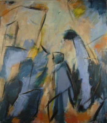 Am Abgrund - Karl-Heinz Schicht - Array auf Array - Array - Array Am Abgrund - Karl-Heinz Schicht - Array auf Array - Array - Array