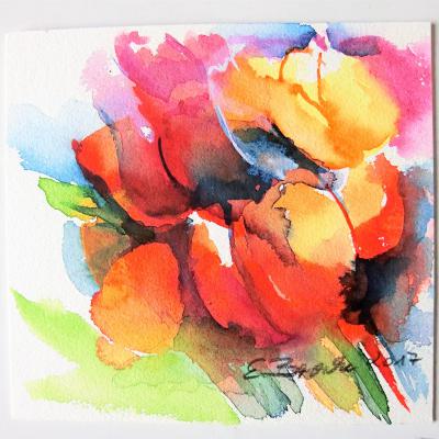 Tulpen 2017 IV - Evelyn Brosche - Array auf - Array - Tulpen 2017 IV - Evelyn Brosche - Array auf - Array -