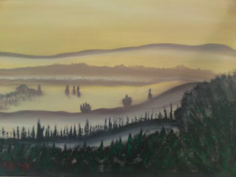 Die Eifel im Nebel - Mario Gartenmeister - Array auf Array - Array - Array Die Eifel im Nebel - Mario Gartenmeister - Array auf Array - Array - Array