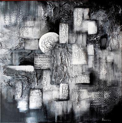 ---Black and White - Gerda Feuerlein - auf Array - Array - ---Black and White - Gerda Feuerlein - auf Array - Array -