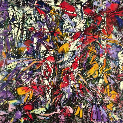 Der Wald voller Papageien - Anett Münnich - Array auf Array - Array - Array Der Wald voller Papageien - Anett Münnich - Array auf Array - Array - Array