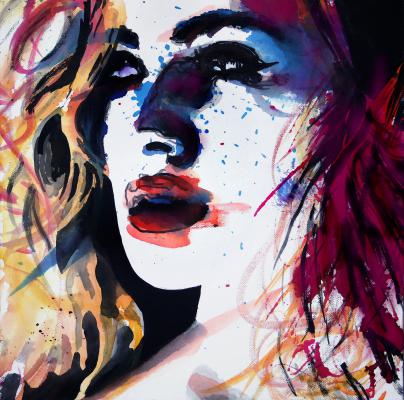 Lost Eyes - Thomas Müller - Array auf Array - Array - Lost Eyes - Thomas Müller - Array auf Array - Array -