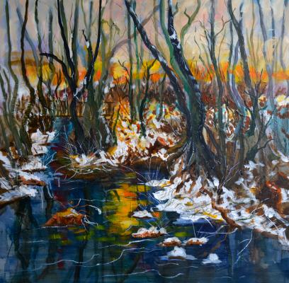 winter an der nidda - wolfgang mayer - Array auf - Array - Array winter an der nidda - wolfgang mayer - Array auf - Array - Array