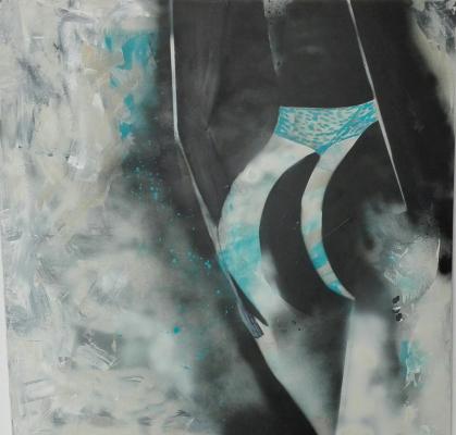 Rückenakt - Ute Guetling, ehem. Kaus - Array auf - Array - Rückenakt - Ute Guetling, ehem. Kaus - Array auf - Array -