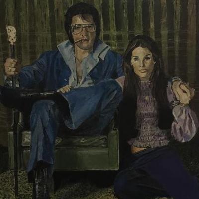 ELVIS UND PRISCILLA 1971 - wanda spirit - Array auf Array - Array - Array ELVIS UND PRISCILLA 1971 - wanda spirit - Array auf Array - Array - Array