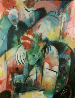 ---Der Zirkus stirbt - Karl-Heinz Schicht - Array auf Array - Array - Array ---Der Zirkus stirbt - Karl-Heinz Schicht - Array auf Array - Array - Array