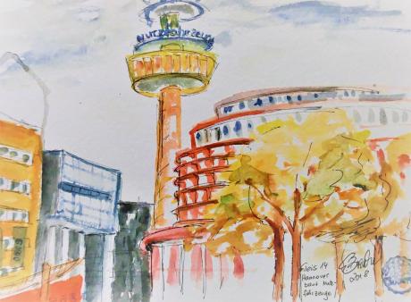 Gleis 14 - Evelyn Brosche - Array auf - - Array Gleis 14 - Evelyn Brosche - Array auf - - Array