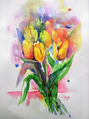 Tulpen 2017 - Evelyn Brosche - Array auf - Array - Tulpen 2017 - Evelyn Brosche - Array auf - Array -