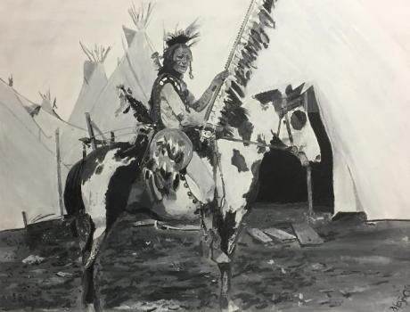 COMES OUT HOLY, Oglala Lakota, 1904 - wanda spirit - Array auf Array - Array - Array COMES OUT HOLY, Oglala Lakota, 1904 - wanda spirit - Array auf Array - Array - Array