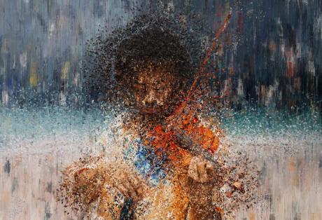 Melodie des Sturms - Alex Mir - Array auf - Array - Melodie des Sturms - Alex Mir - Array auf - Array -