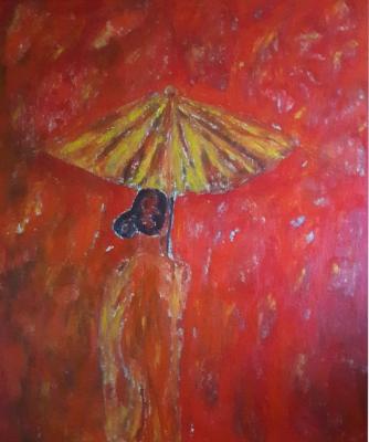 Japanerin - Marie-Therese Schmahl - auf Array - Array - Japanerin - Marie-Therese Schmahl - auf Array - Array -