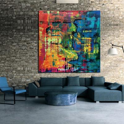 Neues Kunstwerk -  artjust -  auf  - Array - 