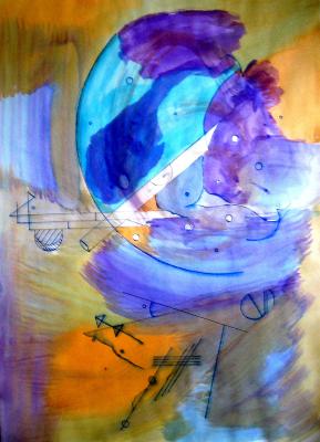 Unfinished work in cosmos - david hatton - Array auf Array - Array - Array Unfinished work in cosmos - david hatton - Array auf Array - Array - Array