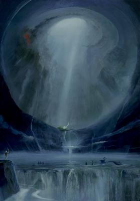 Warten auf das Licht - Silvian Sternhagel - Array auf Array - Array - Array Warten auf das Licht - Silvian Sternhagel - Array auf Array - Array - Array