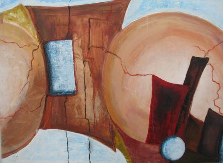 Friedensbrücke - Andrea Kunert - Array auf Array - Array - Array Friedensbrücke - Andrea Kunert - Array auf Array - Array - Array