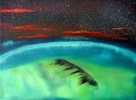 Atoll - david hatton - Array auf Array - Array - Array Atoll - david hatton - Array auf Array - Array - Array