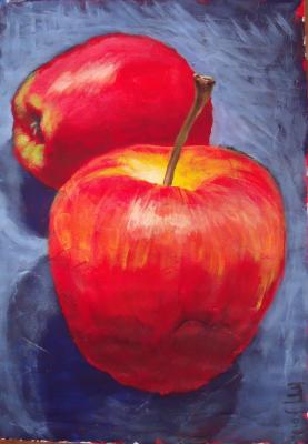 Äpfel was sonst? - Felix Unckell - Array auf Array - Array - Array Äpfel was sonst? - Felix Unckell - Array auf Array - Array - Array